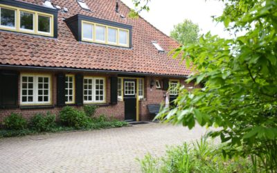 B&B natuur