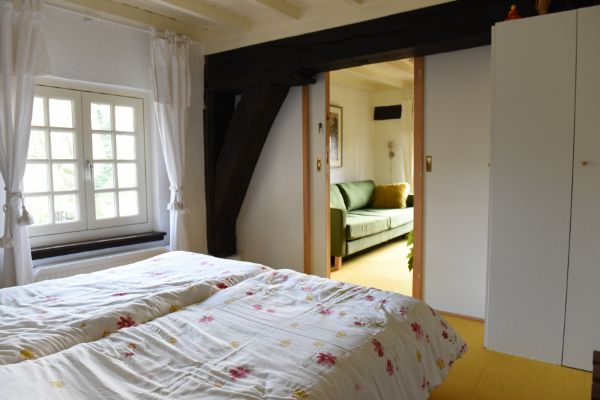 bed and breakfast brabant