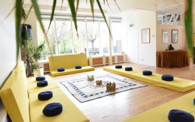 Trainingsruimte huren in Brabant