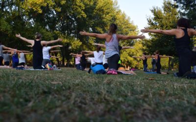 Yoga ruimte huren in Brabant