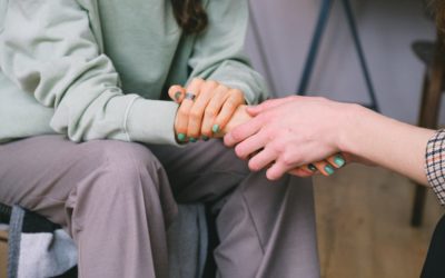 Ruimte huren familie opstelling