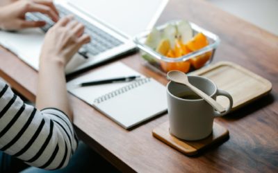 Beschermd: Inspirerende vergaderlocatie