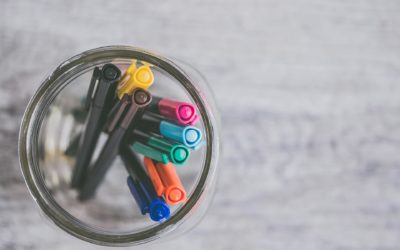 Beschermd: Creatief vergaderen