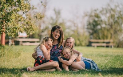 Beschermd: Nachtje weg natuur