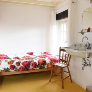 Kamer 'Ondergaande Zon'